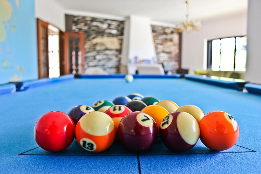 Suite Thing Hostel Лагуш Екстер'єр фото