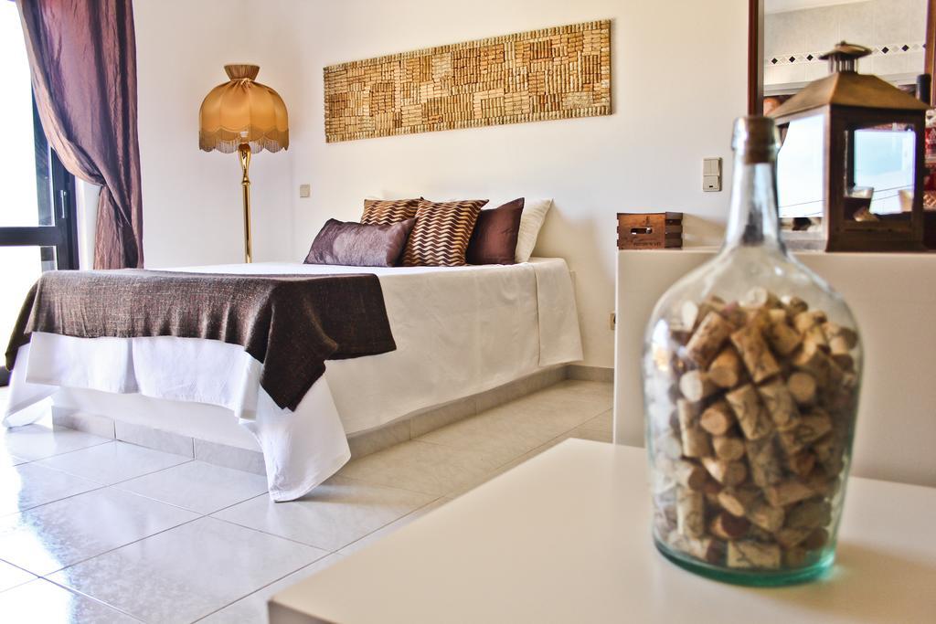 Suite Thing Hostel Лагуш Номер фото