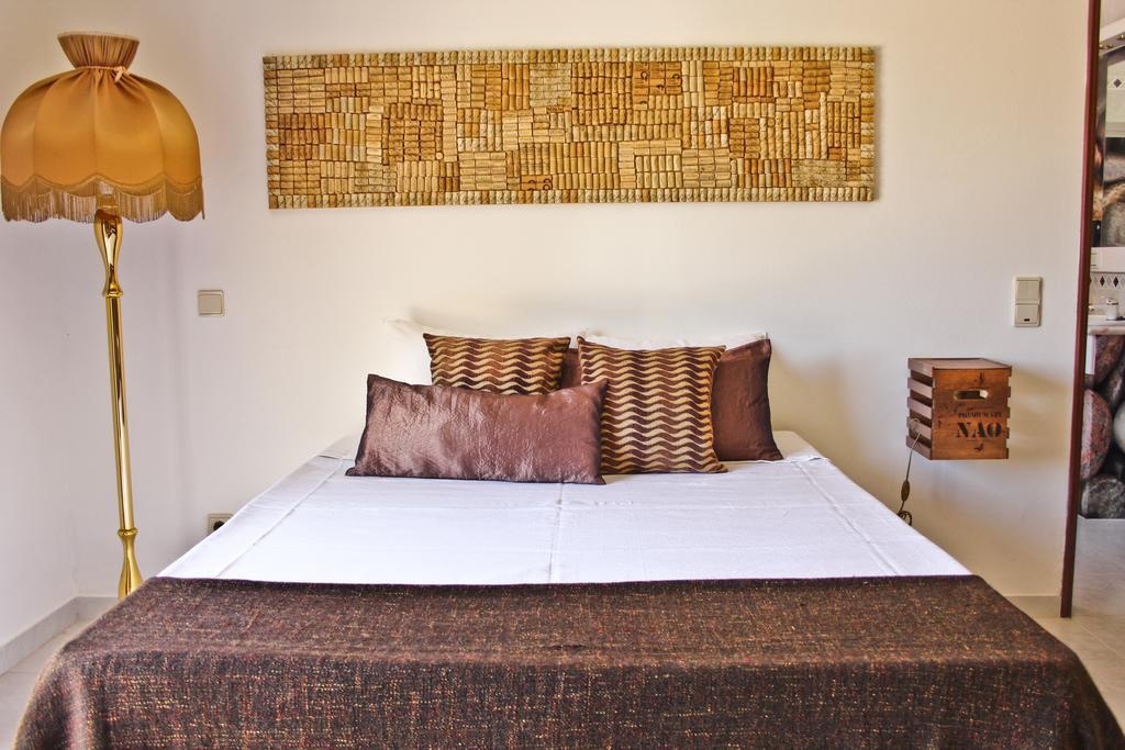 Suite Thing Hostel Лагуш Номер фото