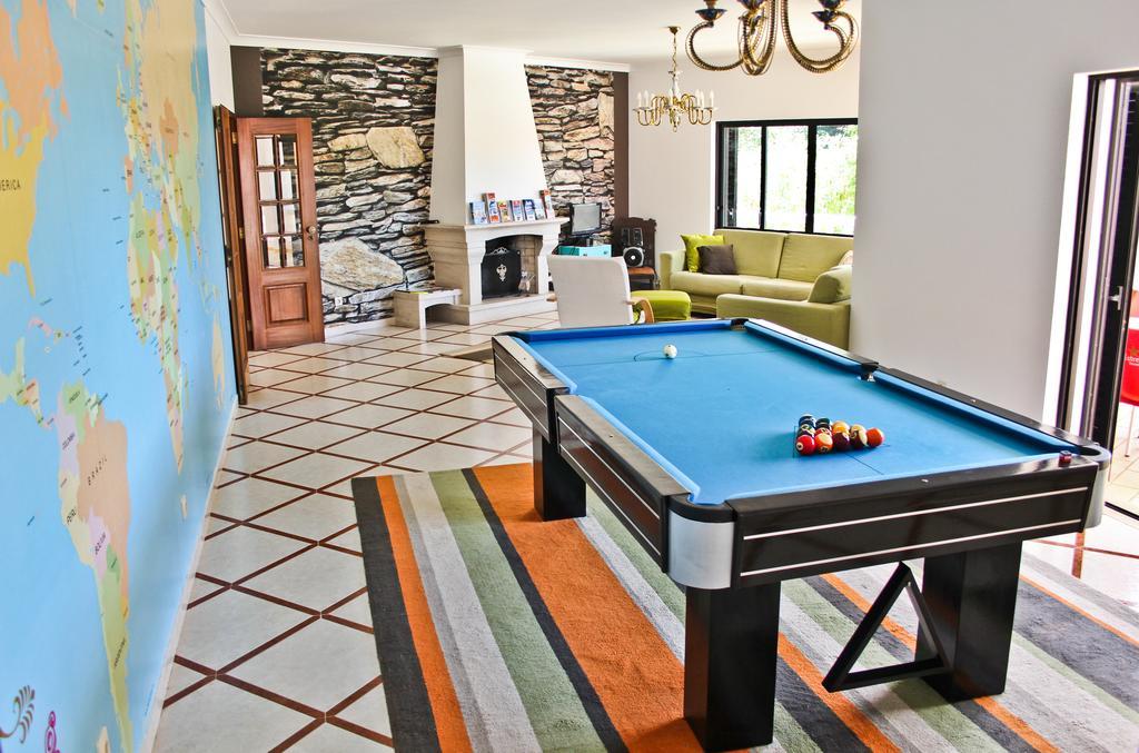 Suite Thing Hostel Лагуш Екстер'єр фото
