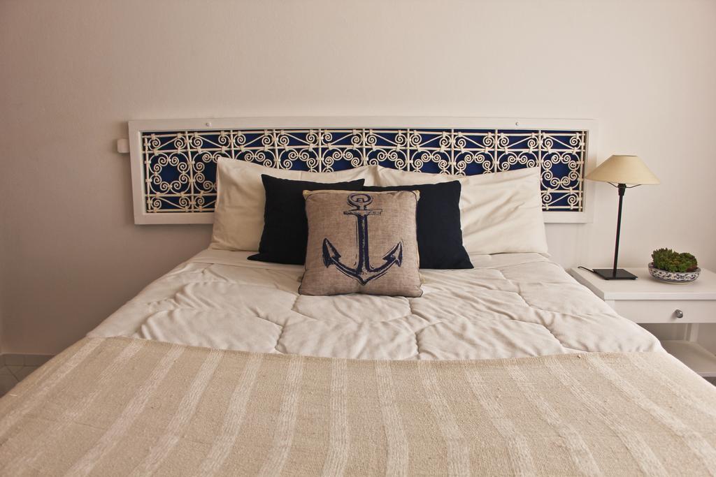 Suite Thing Hostel Лагуш Номер фото
