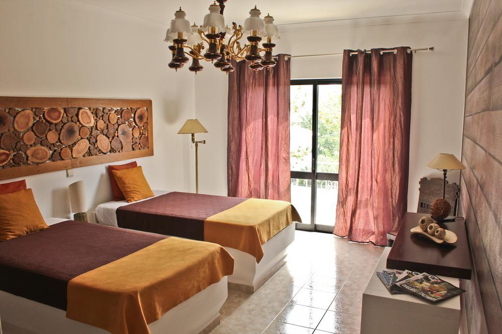 Suite Thing Hostel Лагуш Номер фото