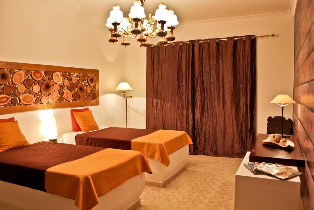 Suite Thing Hostel Лагуш Номер фото