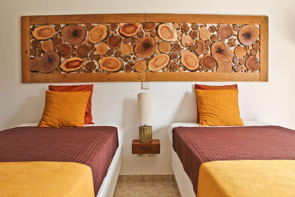 Suite Thing Hostel Лагуш Номер фото