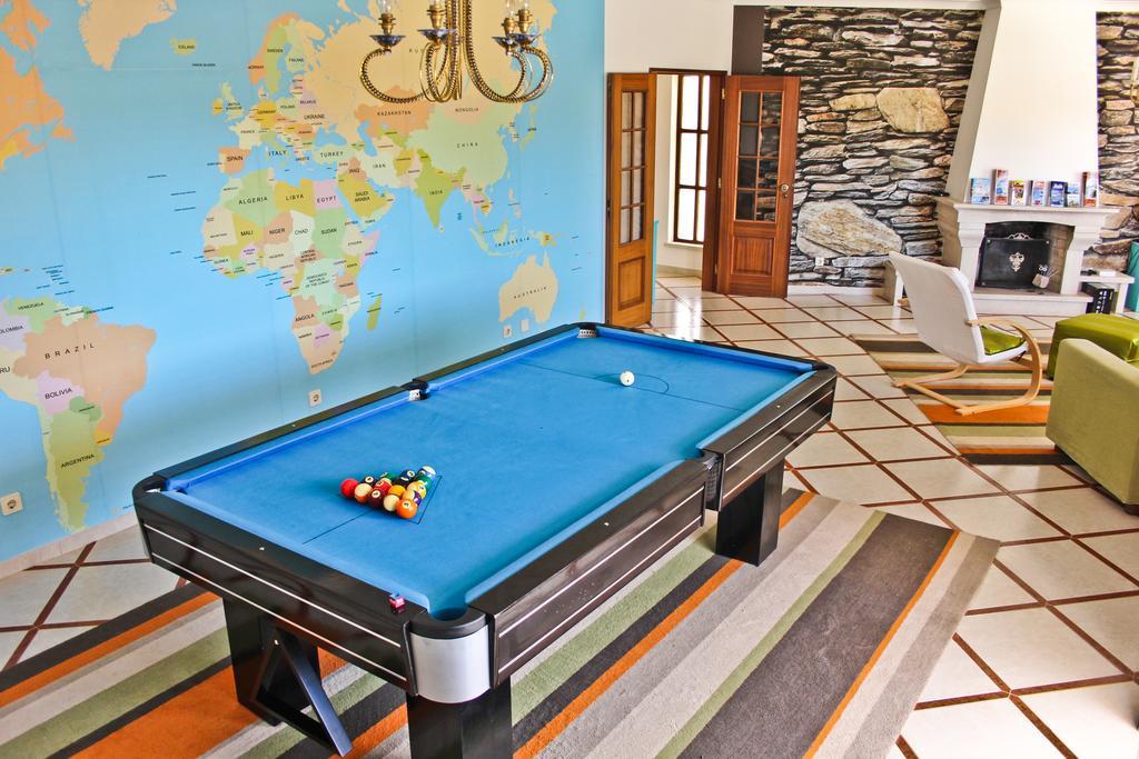 Suite Thing Hostel Лагуш Екстер'єр фото