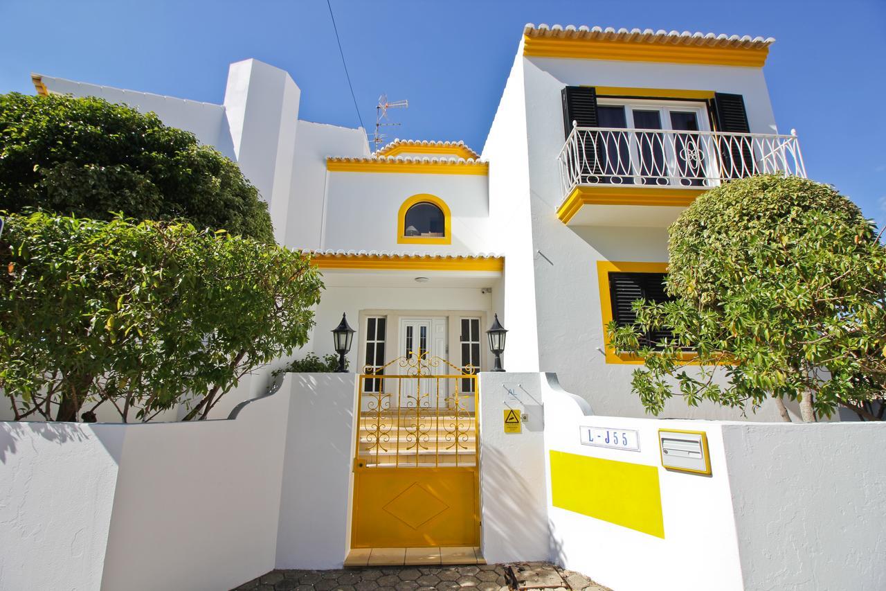 Suite Thing Hostel Лагуш Екстер'єр фото