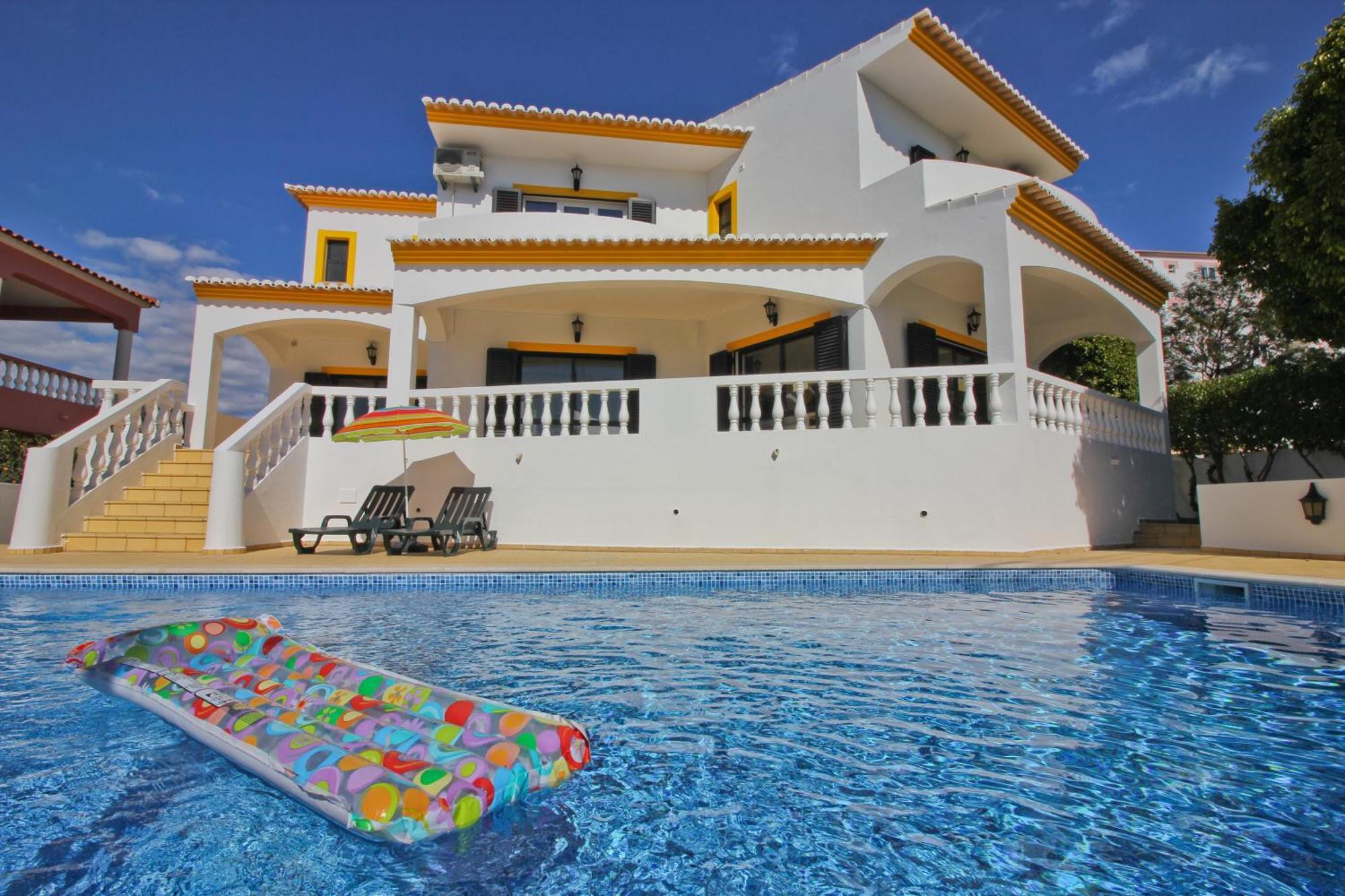 Suite Thing Hostel Лагуш Екстер'єр фото