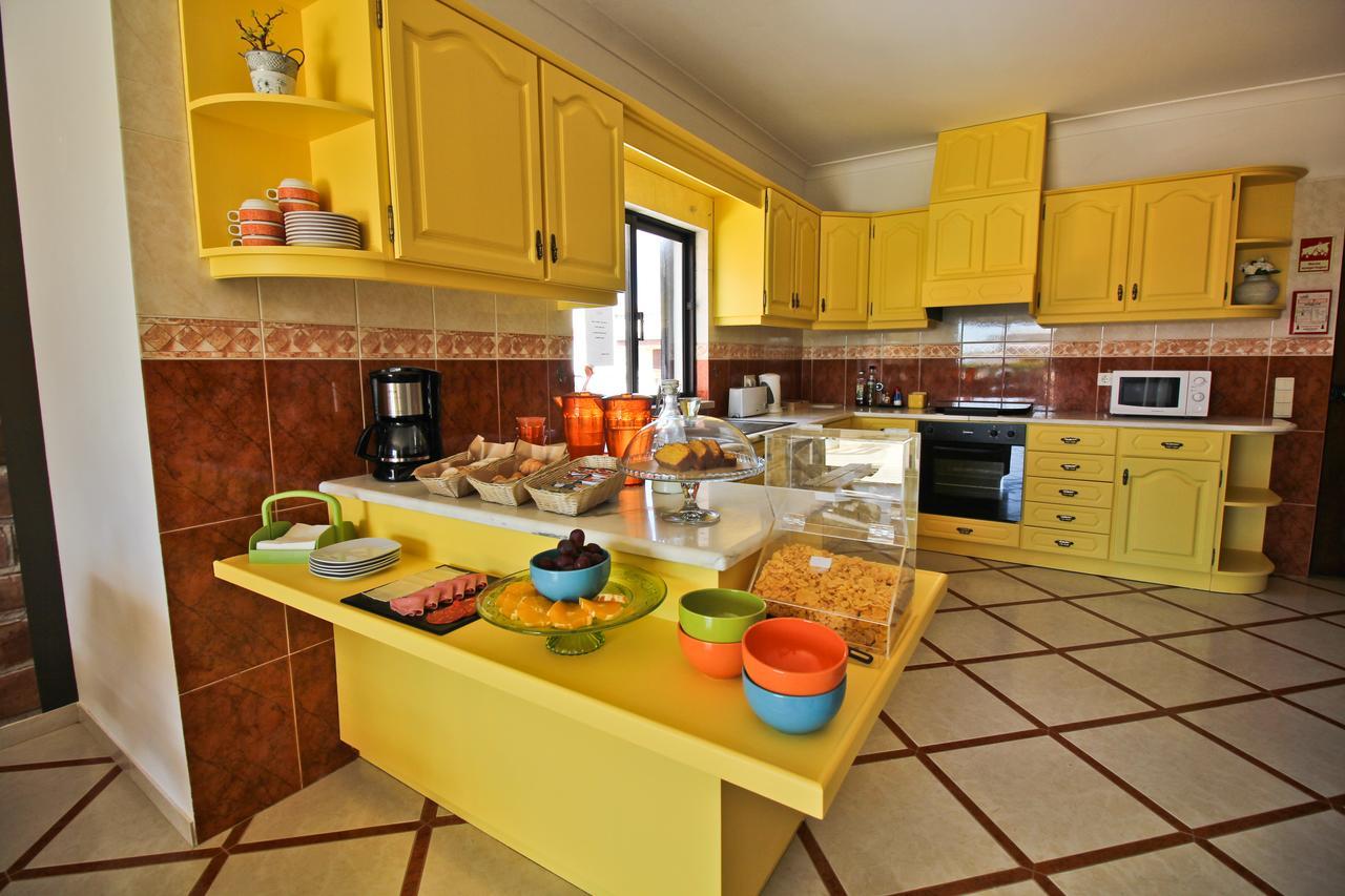 Suite Thing Hostel Лагуш Екстер'єр фото