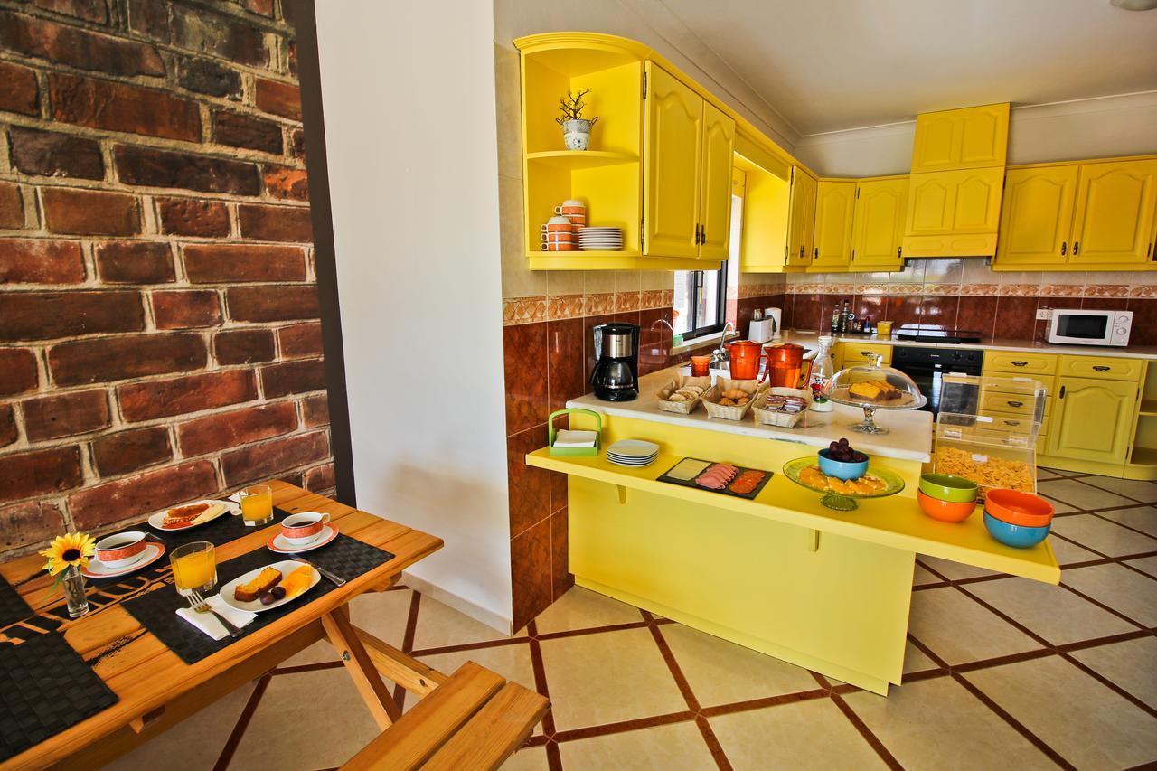 Suite Thing Hostel Лагуш Екстер'єр фото