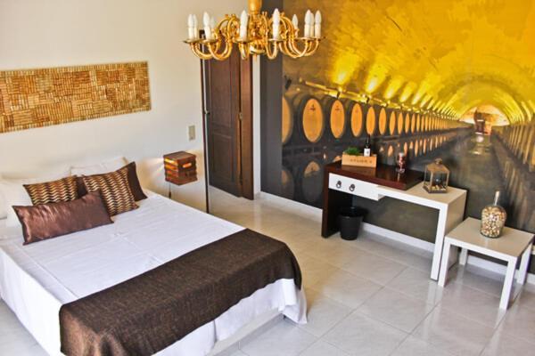 Suite Thing Hostel Лагуш Екстер'єр фото